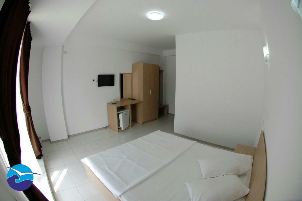 ホテル Casa Sagrada エフォリエ・ノルド エクステリア 写真